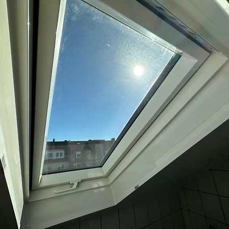 Ferienwohnung Am Hafen Wilhelmshaven Bagian luar foto